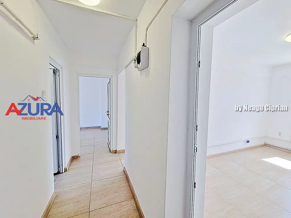 Inchiriere spatiu birouri, Ultracentral, stradal
