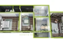 Aradului vest. Centrala. Decomandat. Mobilat si partial utilat.