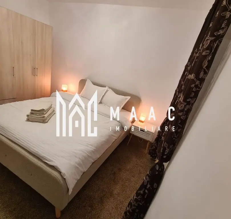 Apartament 2 Camere I 36 MPU I Pivnita I Central