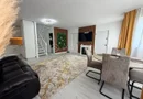 Casă individuală la 1 km de Târgu Mureș | 110 mp | Garaj | Terasă mare