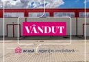 VANDUT - Hala industriala de vanzare in Parc Industrial UTA 2 Arad