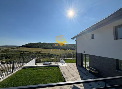 Casa individuala, 4 camere, garaj ,gradina, 2 bai, Popesti , Baciu