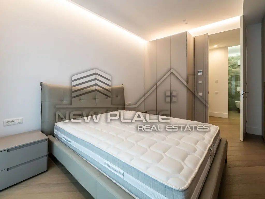 CORTINA 126 | Apartament exclusivist | Terasa 26 mp | View liber | ULTRA LUX