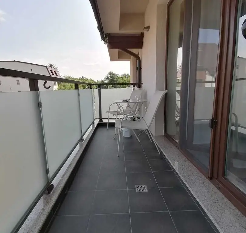Apartament 3 camere Parc Bazilescu