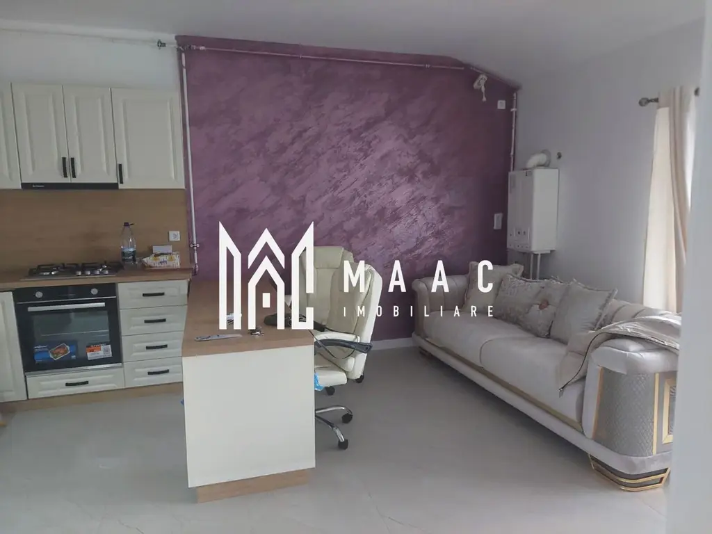 Apartament 2 Camere | Loc de parcare inclus | D.Stanca