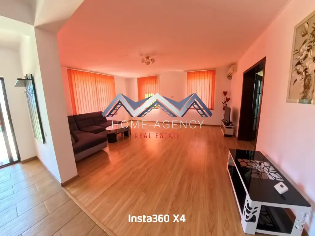 Casă P+1 | 3 dormitoare | Otopeni central