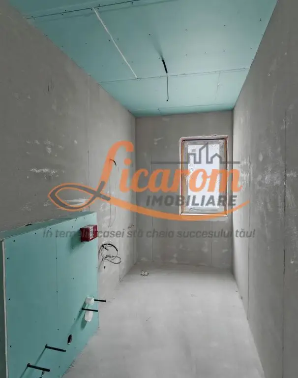 Casa la cheie in CRISTIAN pe Parter, zona de vile,270.000 euro