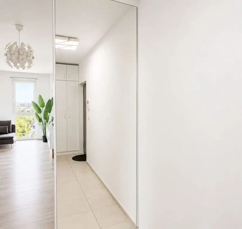 Apartament modern 2 camere | Iris Armonia Aradului | Parcare subterana