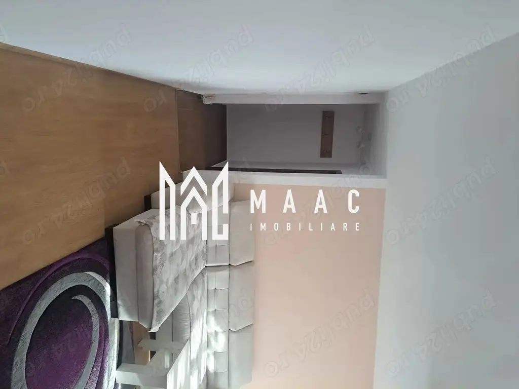 Apartament 2 camere I 55mp I Etaj 1 I Zona Turnisor
