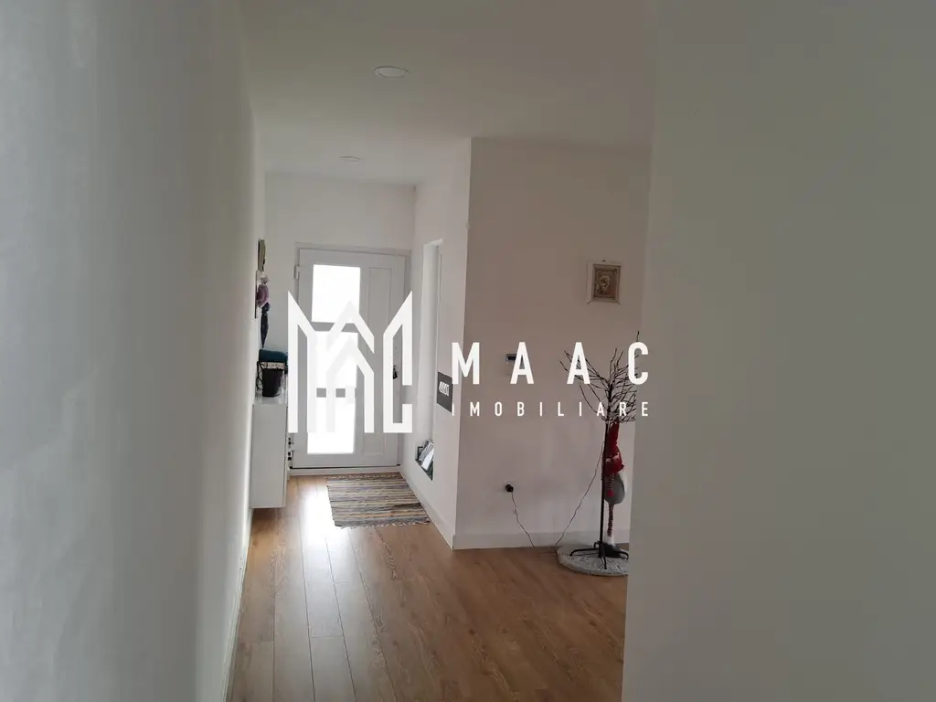 Casa Individuală I4 camere I Dependințe I Teren  890 mp