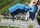 Oportunitate strategică de dezvoltare în Hațeg 3.079 mp