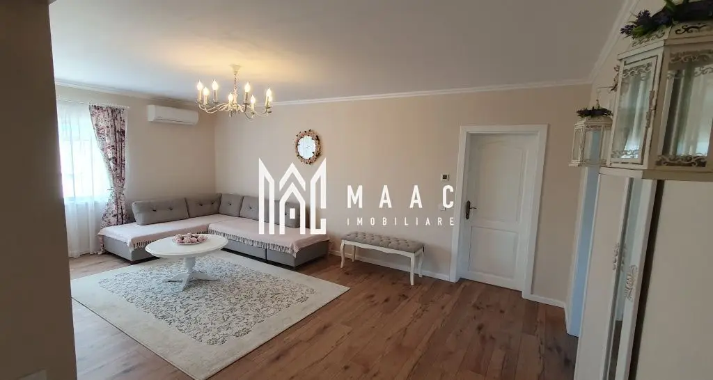 Casa individuala | 4 Camere | 695MP teren | Sura Mare