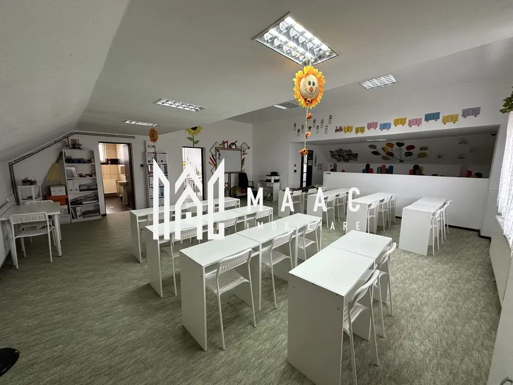 Spatiu comercial | 100mp | Zona Calea Dumbravii
