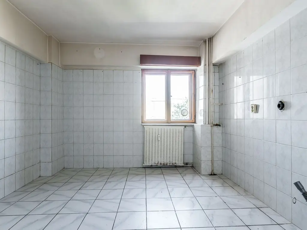 Apartament 4 camere | Bloc Z27 | Calea Aurel Vlaicu