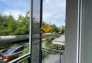 Garsoniera finisata midern in bloc nou, cu parcare, Marasti, balcon!
