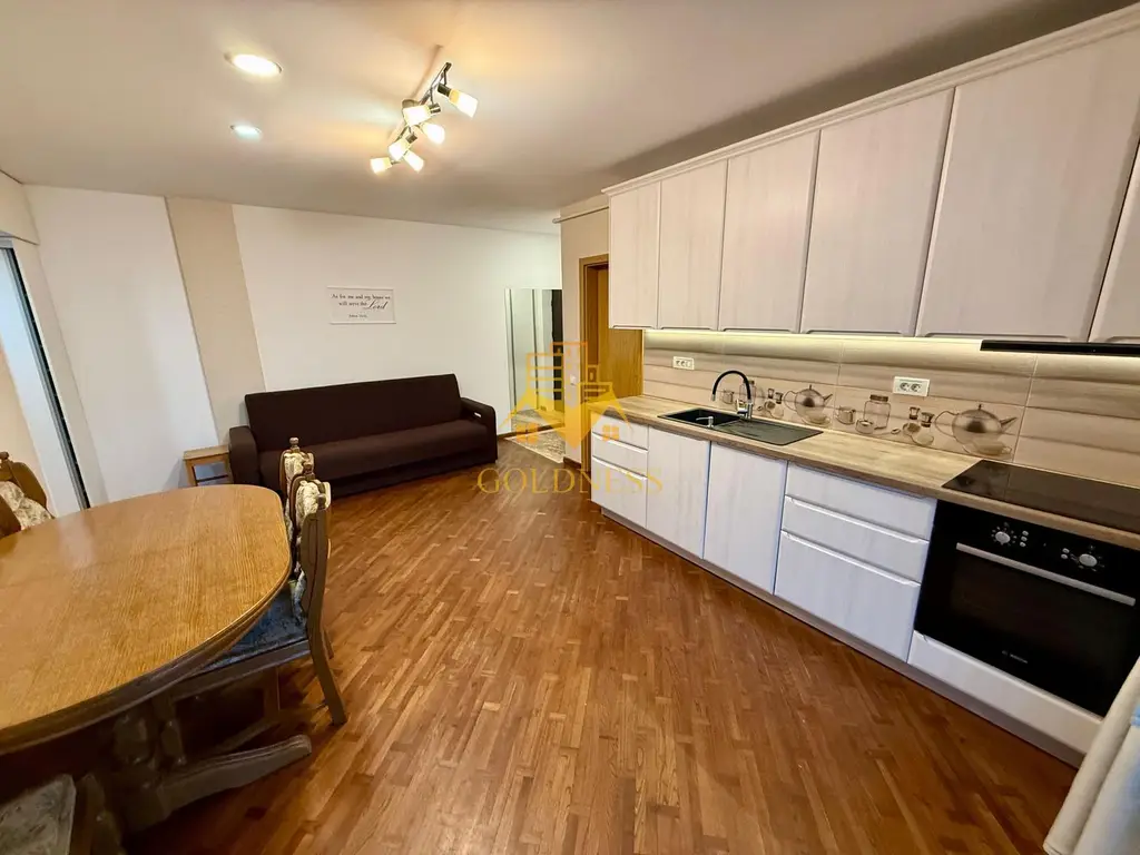 3 camere, modern, parcare, cartierul Marasti, Expo Transilvania, Profi