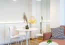 Apartament superfinisat zona Strazii Horea. Bloc nou!