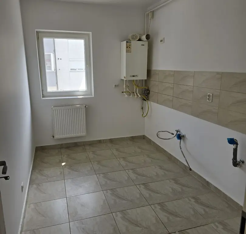 Apartament 2 camere de vânzare – Berceni, zona Aurel Persu - 50 mp