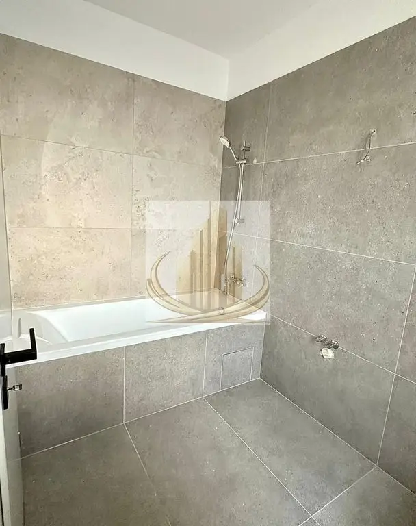 Duplex modern, 135 mp, grădină amenajată–Dumbrăvița, zonă linistita