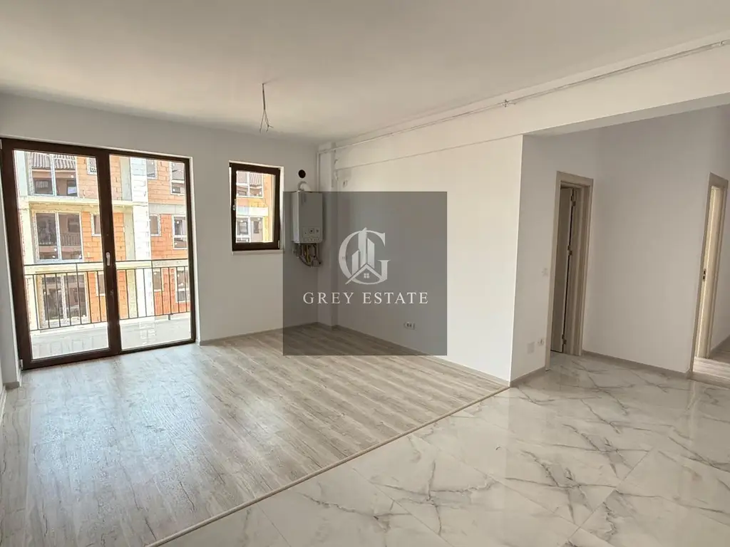 Apartament 3 camere