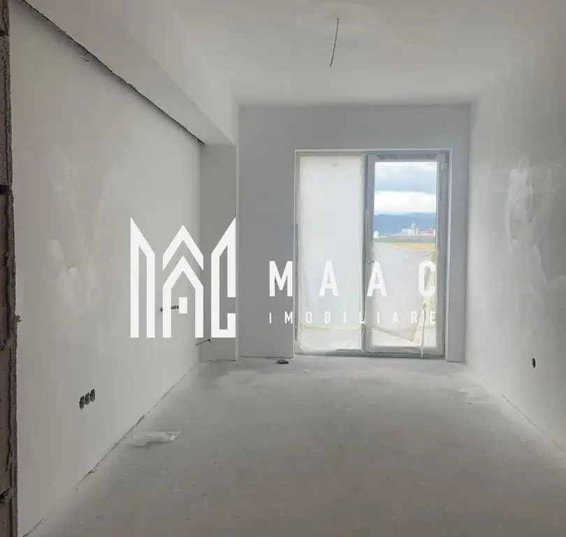 Direct dezvoltator | Apartament 2 camere | Etaj 3 | Calea Surii Mici