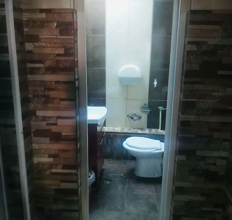 BRASADAS închiriază Sp Com 200mp fost restaurant Sect. 2