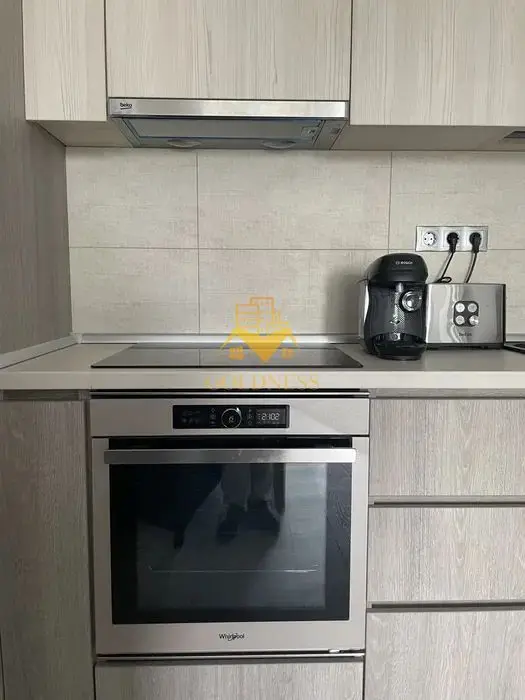 2 camere, bloc nou, garaj, Gheorgheni,Soporului zona Iulius Mall,FSEGA