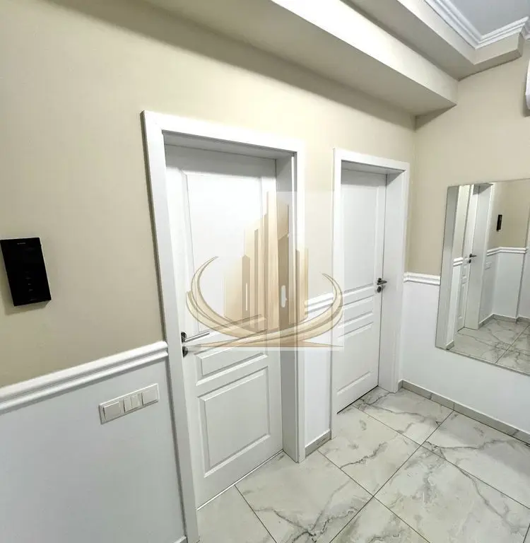 Apartament 2 Camere | Terasă Generoasă 38 mp | 2 Parcări | Dumbrăvița