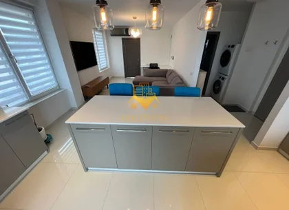 2 camere open space, modern mobilat, parcare subterana,AC,Pet Friendly