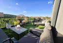 Penthouse 120 mp utili, 4 camere, cu terase generoase 60 mp, Unirii