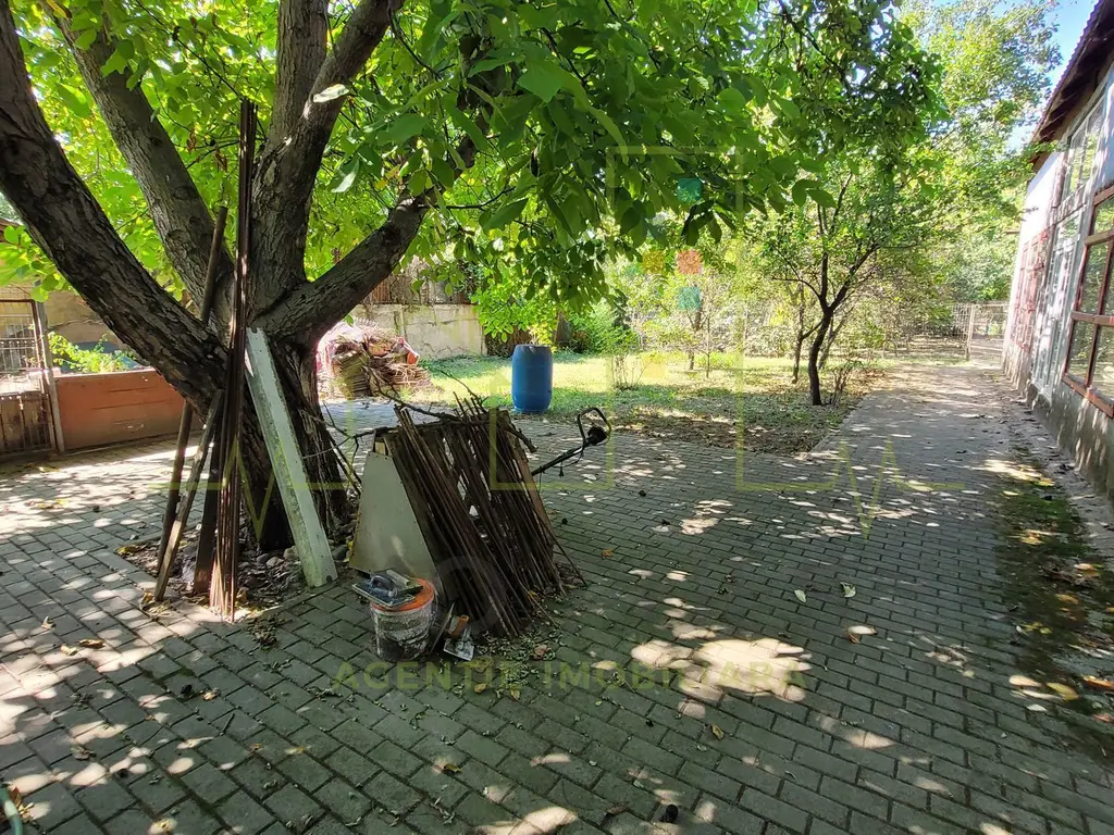 Teren de vanzare. Sacalaz. In vatra veche. Toate utilitatiile. 2373 MP