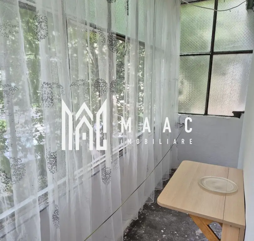 Apartament | Zona Mihai Viteazul | 45 MPU