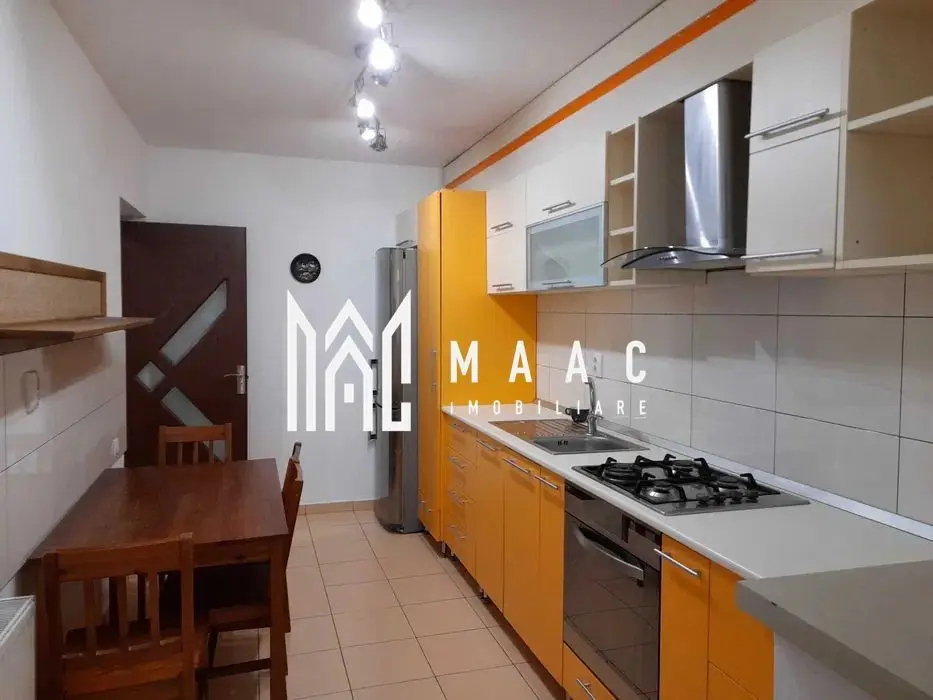 Apartament 2 Camere I Decomandat I Etaj 1 I Brana-Selimbar
