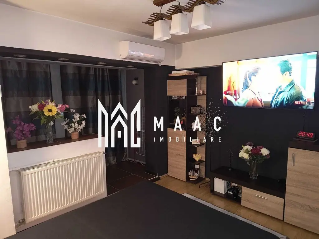 Apartament 2 camere | Ostroveni | 2 camere | 54 mp | Etaj 2 |