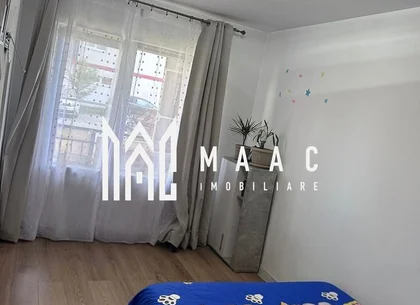 Apartament 3 camere | Parter | Parcare | 58 MP | Magnolia
