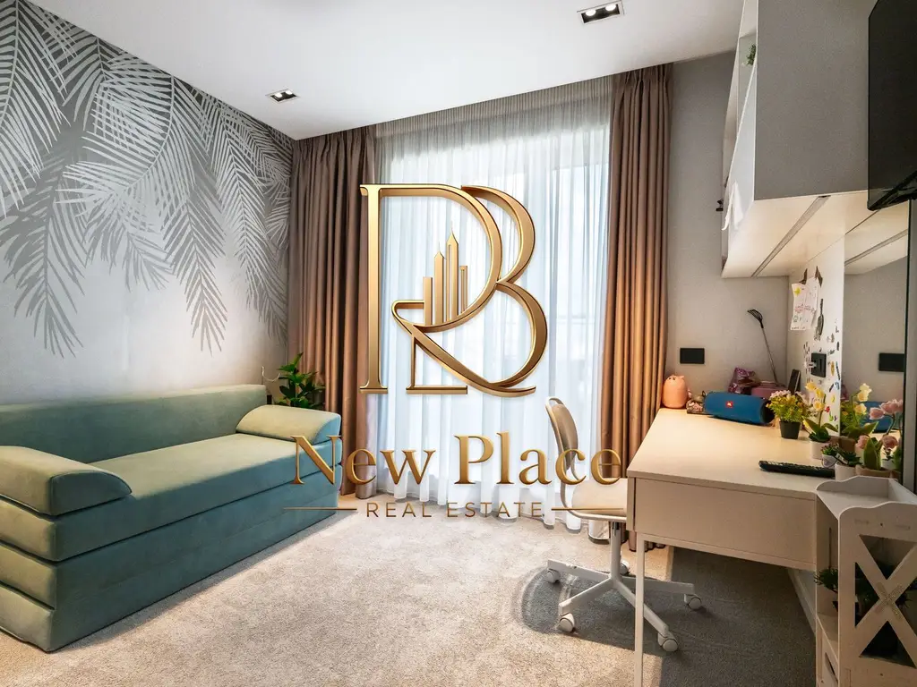 MTM PIPERA LAKE | Apartament exclusivist | Parcare inclusa | Lux