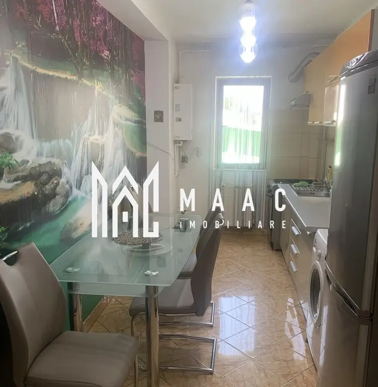 Apartament 2 camere I Șelimbăr - Zona Brana I Etaj 1