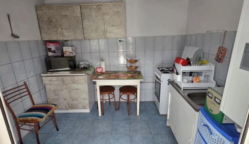 Sos. Alexandrie sector 5 casa parter 3 camere de vanzare