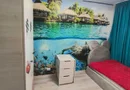 inchiriez apartament 3 camere Micro 16