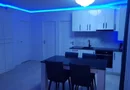 Ag EUROPA vinde apart NOU cu 3 camere in zona Carpati la etajul 4.