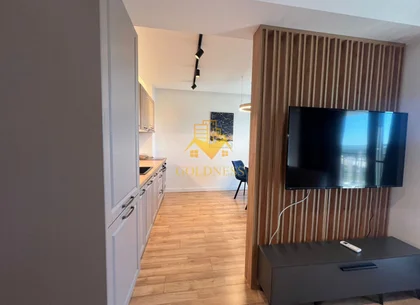 2 camere,parcare, bloc nou, terasa,Manastur, West City, Calea Floresti