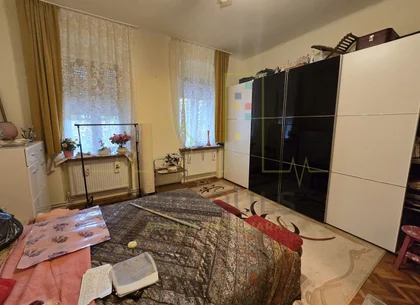 Elisabetin. Disponibila imediat. Curte. 2 Corpuri de cladire.