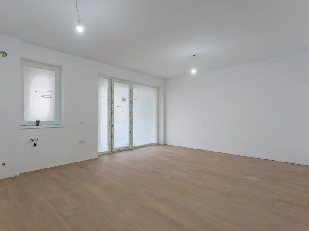 Apartament 2.5 Camere Sala Polivalentă | 61 mp Util + 10 mp Balcon