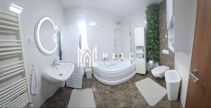 Apartament 3 Camere | 65 MPU | 2 Parcări | Șelimbăr