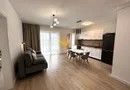 2 camere open space, Modern, Parcare, Oncos, Floresti