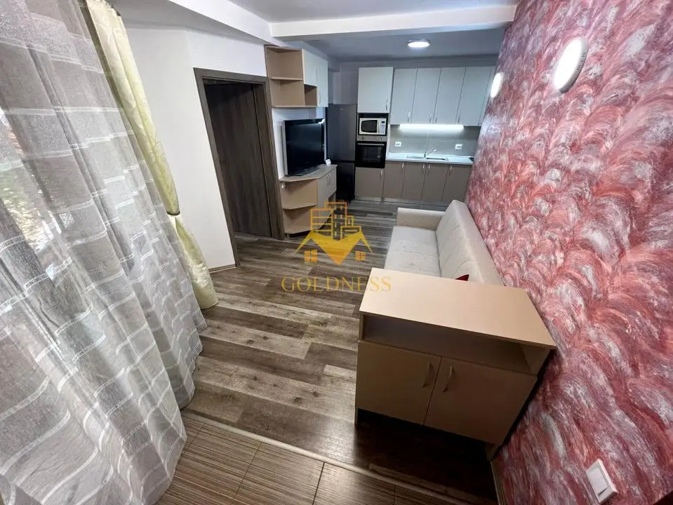 3 camere open space, modern, curte, parcare, Buna Ziua, Zona LIDL