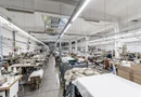 Hală industrială în suprafață de 675 mp
