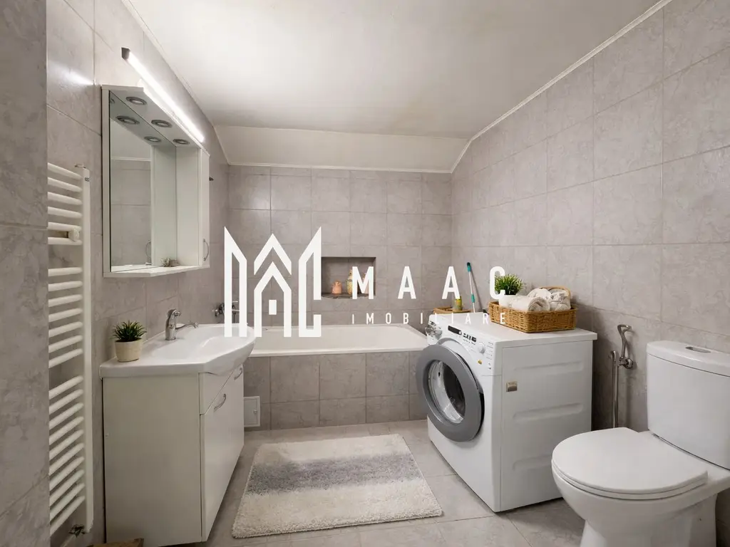 Apartament la casa 3 Camere I Zona Centrala
