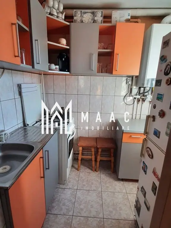 Apartament 2 Camere | Complet Mobilat | Etaj 1 | Țiglari