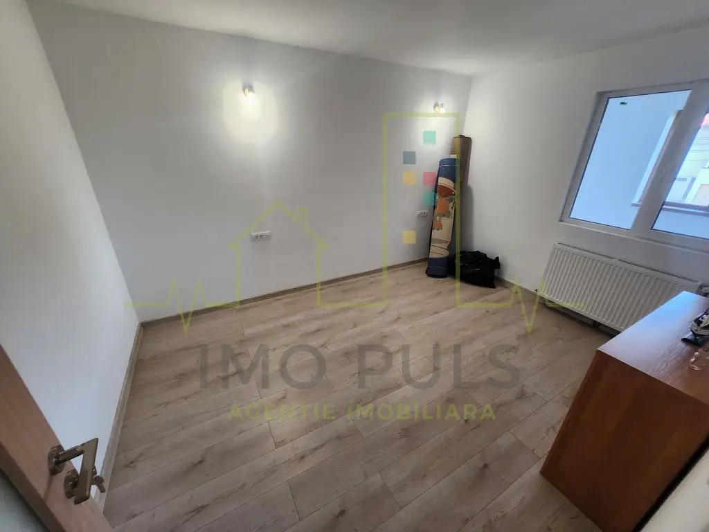 Sacalaz. 475 Teren. 4 Camere. 128 mp utili
